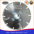 High Quality Od105mm Electroplated Diamond Saw Blade